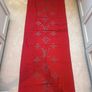 Beautiful womens XL scarf Image 2