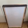 3 framed printed canvas 35x55cm each photo Image 10