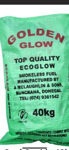 Stove Coal