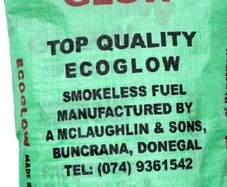 Stove Coal