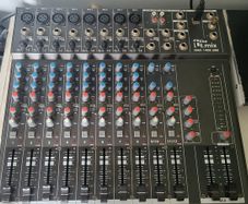 Tmixer  (tmix 1402USB)