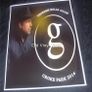 Garth Brooks Croke Park 2014 New A3 size poster print Image 2
