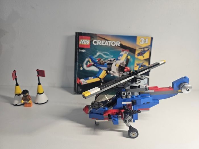 Lego