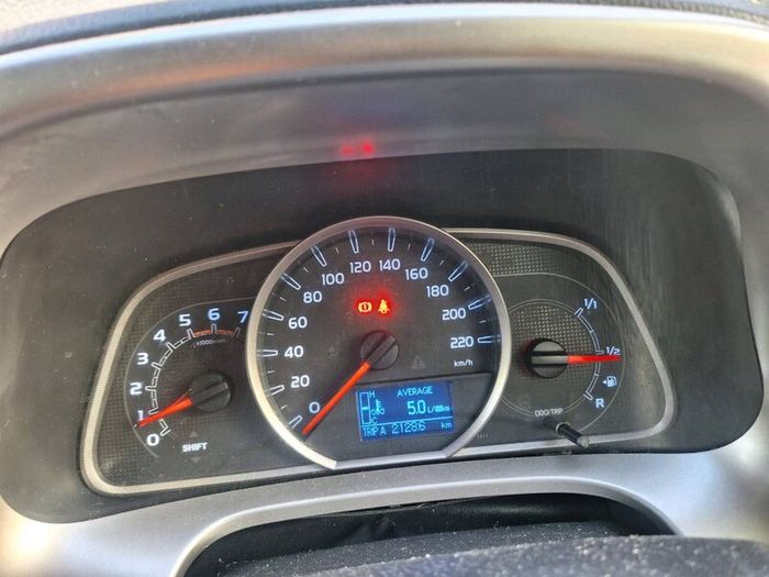 Toyota Rav4 Xa40 2.0d4d Luna 2wd