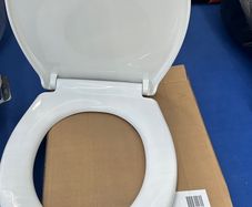 toilet seat
