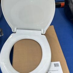 toilet seat