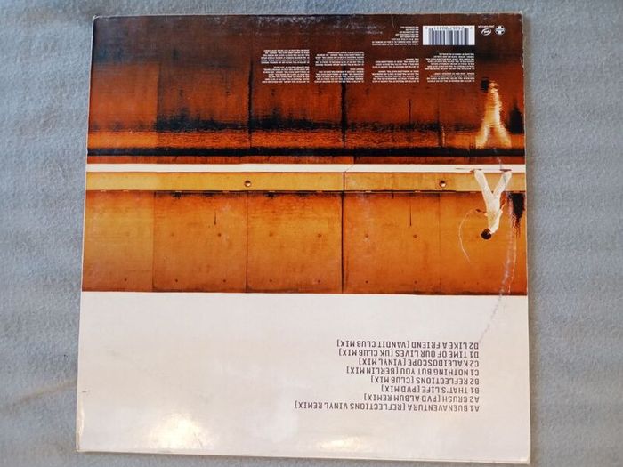 Paul Van Dyk - Reflections special edition