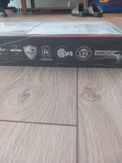 Laminate Flooring