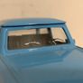 Vintage Model Car East German Trabant 1989 Image 5