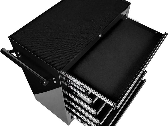 Tool Cabinet Cart Workshop Trolley Free Delivery
