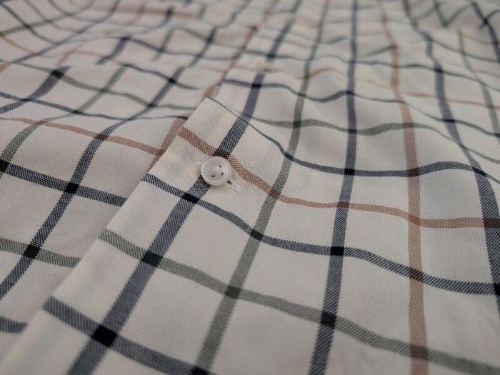 Brand new NEXT - Regular Fit Long Sleeve Oxford Shirt SIZE S