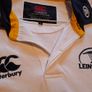 Vintage Leinster (Bank of Ireland) Canterbury Rugby Union Jersey (Adult Medium) FREE POST Image 3