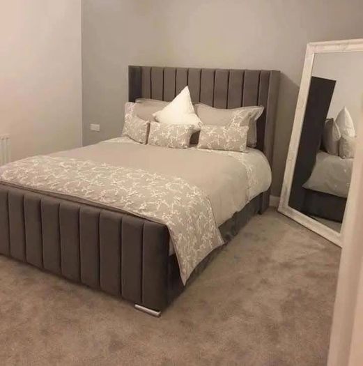 Beds