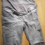 Maternity jeans light grey size 38 Image 2