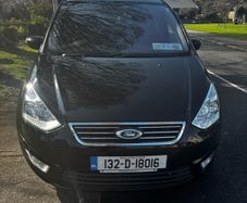 2013 Ford Galaxy