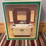 Vintage Dolls vanity unit Image 2