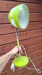 Lamp IKEA skojig