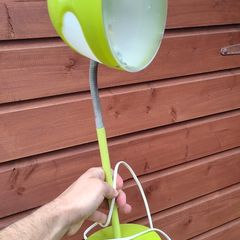 Lamp IKEA skojig