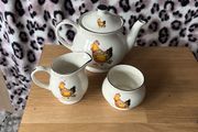 tea set