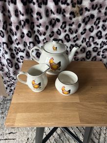 tea set
