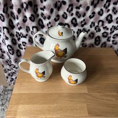 tea set