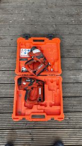 paslode nail gun