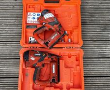paslode nail gun
