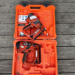 paslode nail gun
