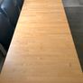Dining room table Image 7