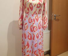 Closet London midi dress uk8-10 bnwt