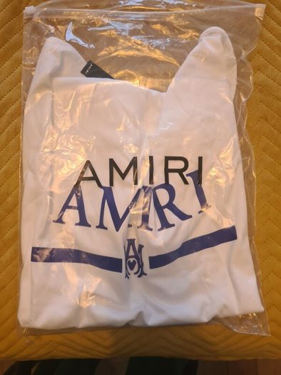Mens Amiri tshirt
