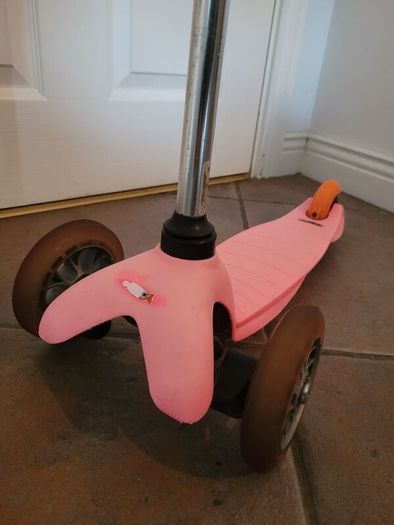 Micro Mini