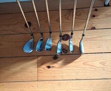 Callaway golf irons
