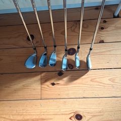 Callaway golf irons
