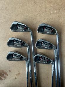Ping G20 Irons