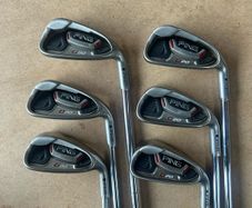 Ping G20 Irons