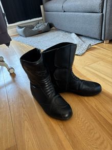 TCX Gore-tex boots size 44