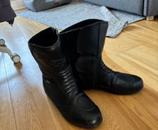 TCX Gore-tex boots size 44