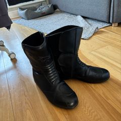 TCX Gore-tex boots size 44
