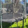 Trampoline 12 foot diameter Image 5
