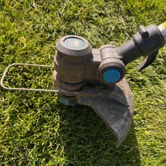 strimmer