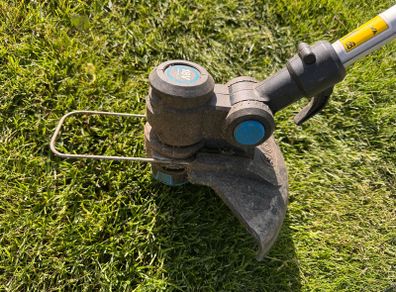 strimmer