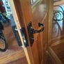 Pair of glazed doors Image 2