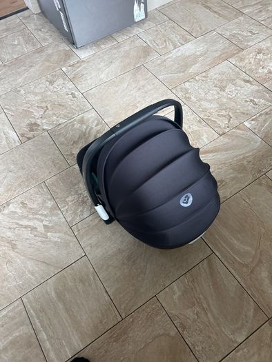 Maxi Cosi Pebble 360 pro