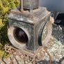 large Railway Lantern Image 5