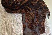 Klaus Duffy Scarf