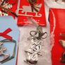 Newbridge silverware Christmas decorations Image 3