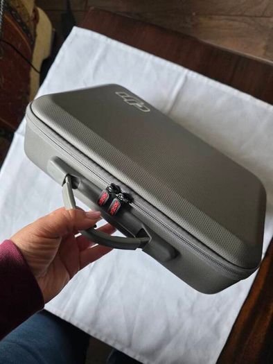 Drone bags new and like new