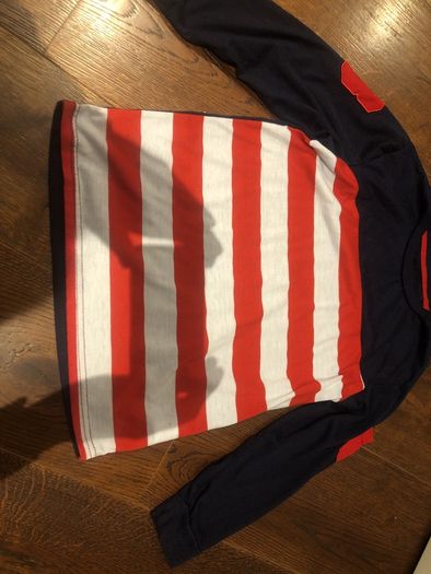 boys blouse