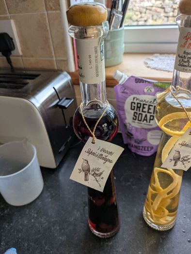 collectors bottles